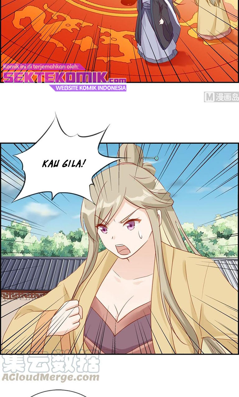 Strongest System (The Strongest Dandy System) Chapter 29 Gambar 16